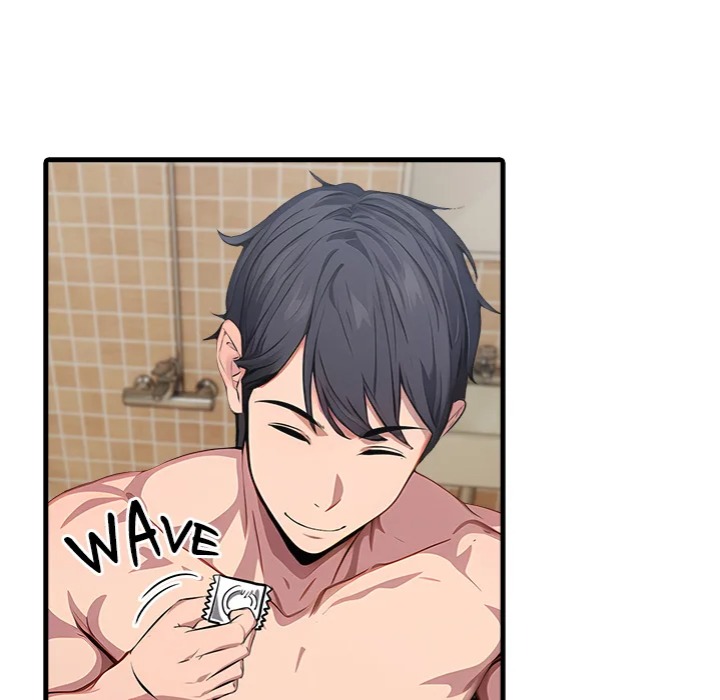 Living With a Girl I Just Met - Chapter 13 [photo 69] - MangaPorn