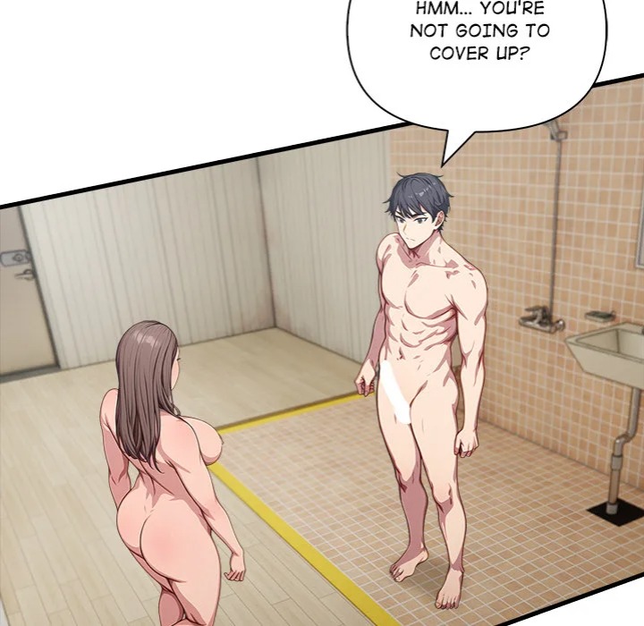 Living With a Girl I Just Met - Chapter 13 [photo 75] - MangaPorn