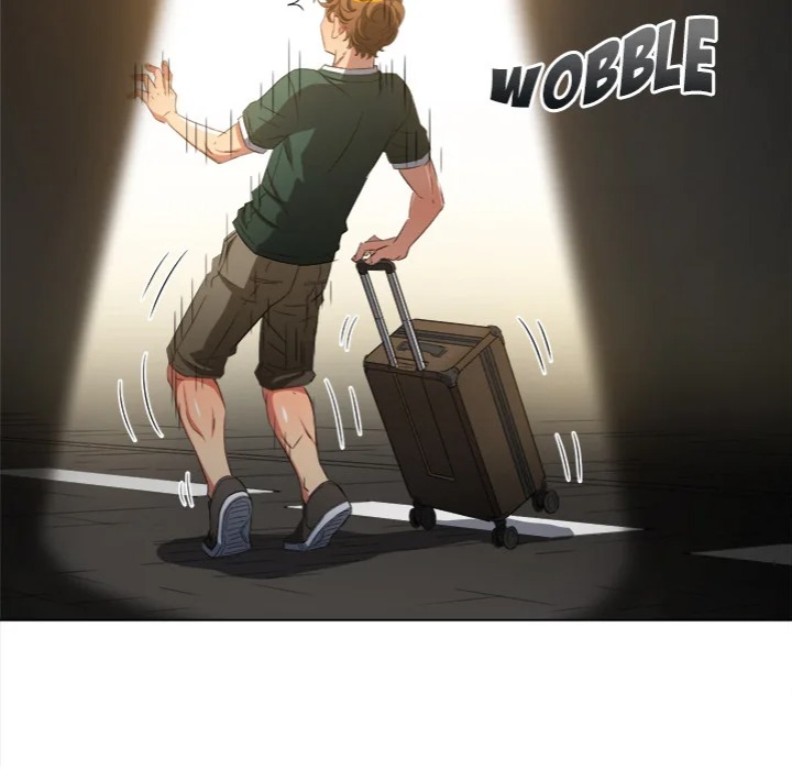 My High School Bully - Chapter 251 [photo 155] - MangaPorn