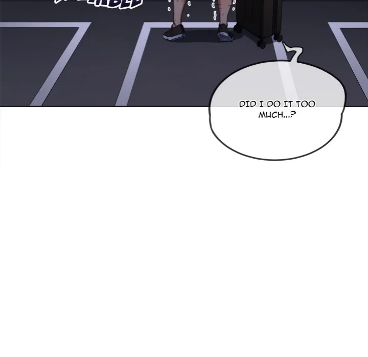 My High School Bully - Chapter 251 [photo 163] - MangaPorn