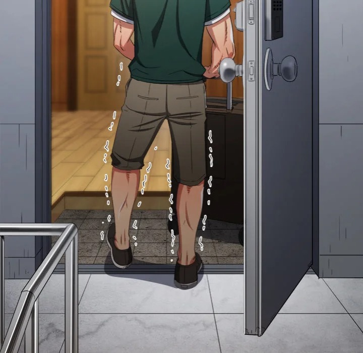 My High School Bully - Chapter 251 [photo 170] - MangaPorn
