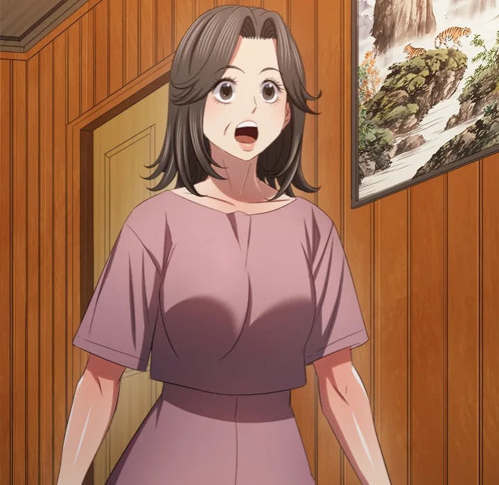 My High School Bully - Chapter 251 [photo 173] - MangaPorn