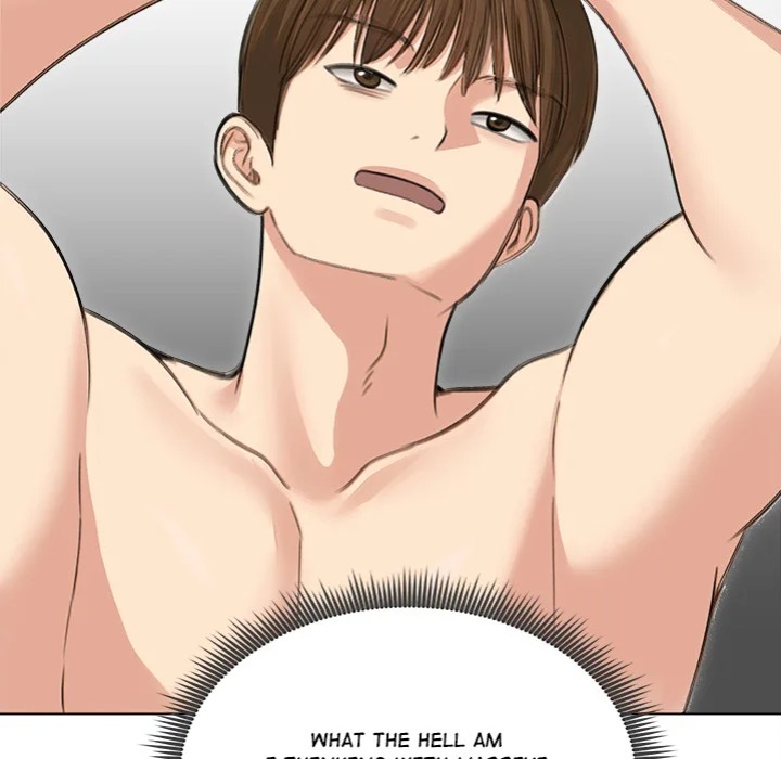 Runaway Wife - Chapter 41 [photo 132] - MangaPorn