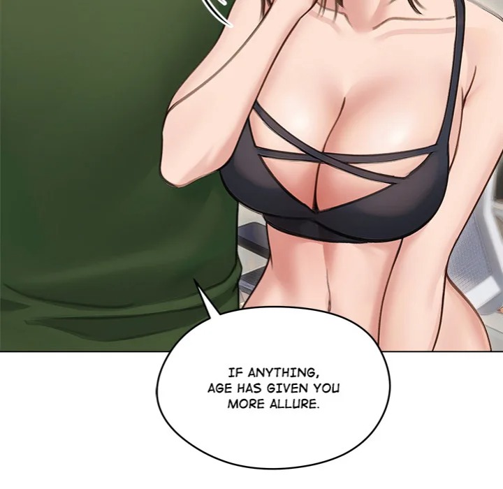 Runaway Wife - Chapter 41 [photo 24] - MangaPorn
