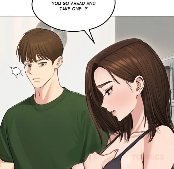 Runaway Wife - Chapter 41 [photo 30] - MangaPorn