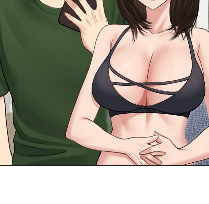 Runaway Wife - Chapter 41 [photo 40] - MangaPorn