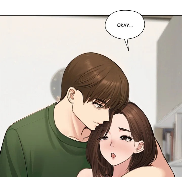 Runaway Wife - Chapter 41 [photo 51] - MangaPorn