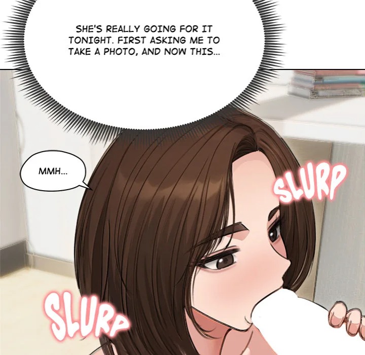 Runaway Wife - Chapter 41 [photo 79] - MangaPorn