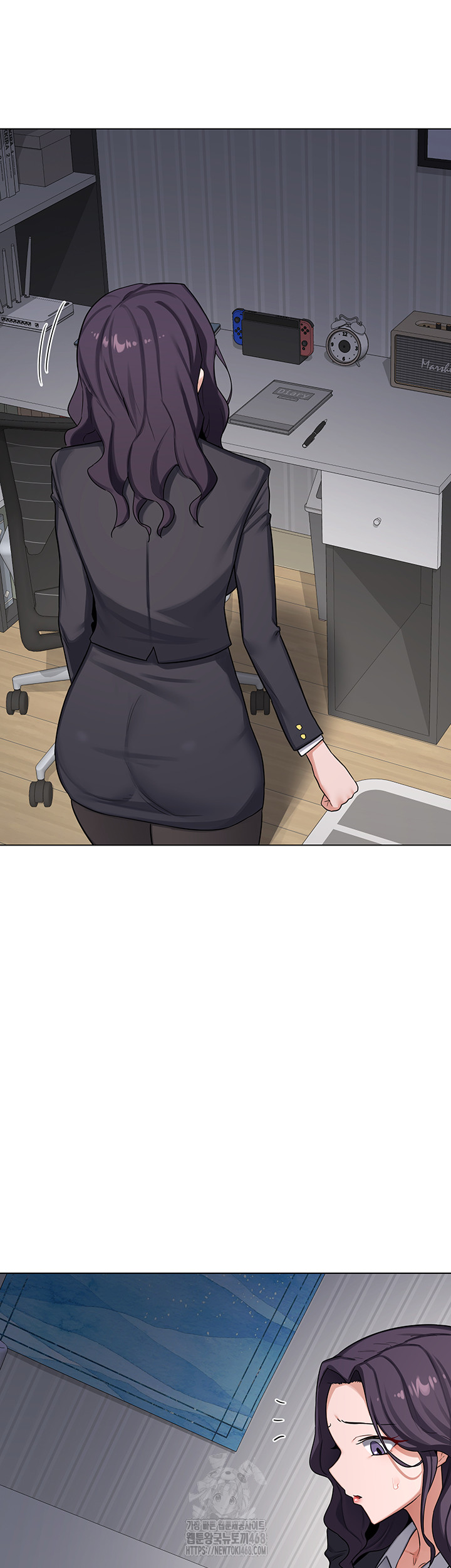 MILF Exchange Plan Raw - Chapter 37 [photo 40] - MangaPorn