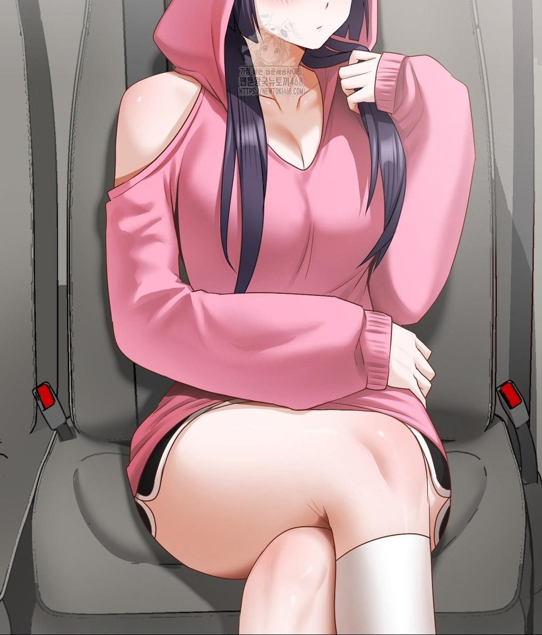 She Recommends a Harem Raw - Chapter 21 [photo 56] - MangaPorn