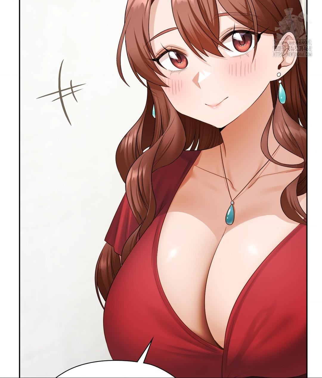 She Recommends a Harem Raw - Chapter 21 [photo 97] - MangaPorn