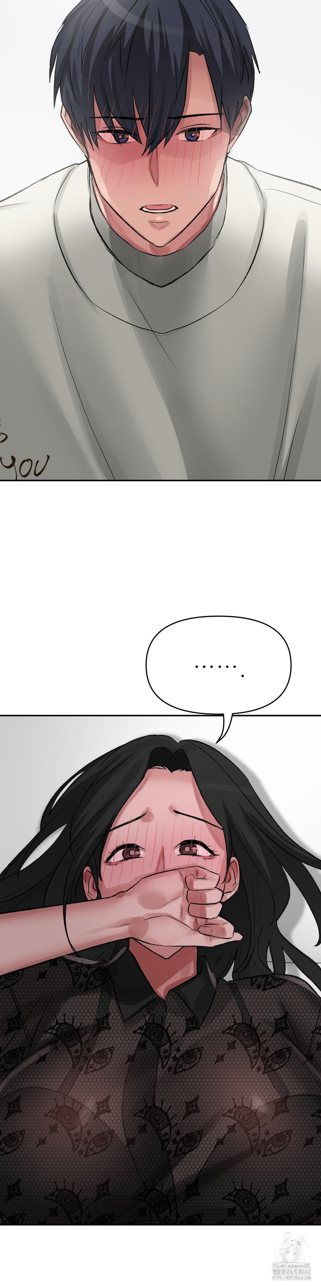 Why is This True? Raw - Chapter 28 [photo 18] - MangaPorn