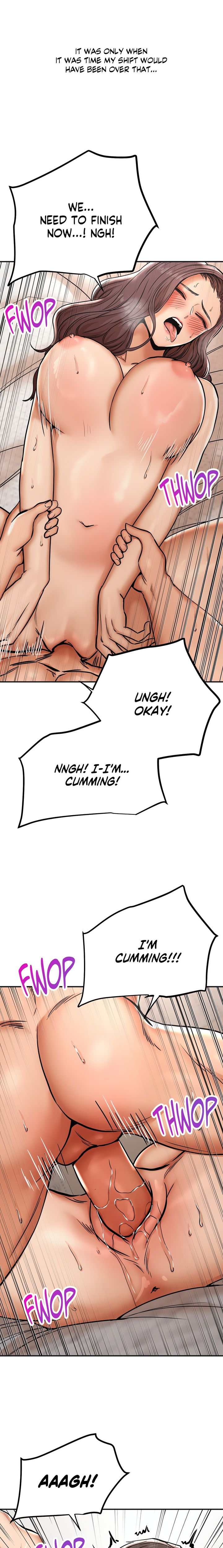 True or False? - Chapter 41 [photo 5] - MangaPorn