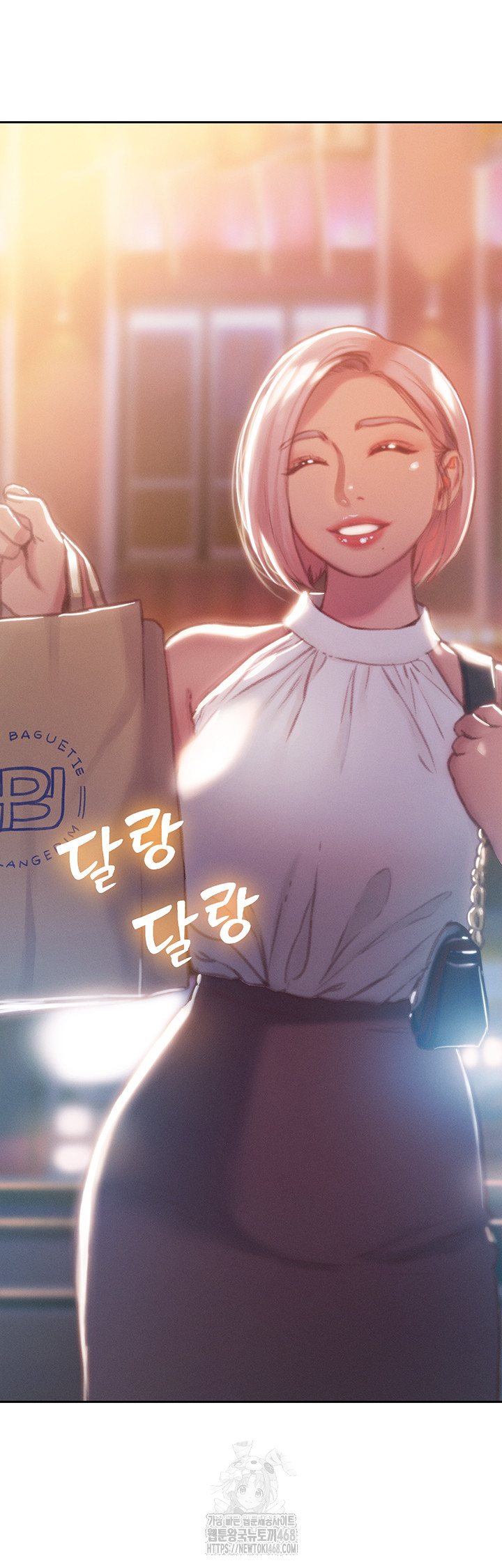 Love Limit Exceeded Raw - Chapter 33 [photo 18] - MangaPorn