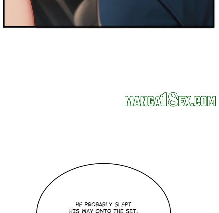 Master of the Spotlight - Chapter 9 [photo 12] - MangaPorn