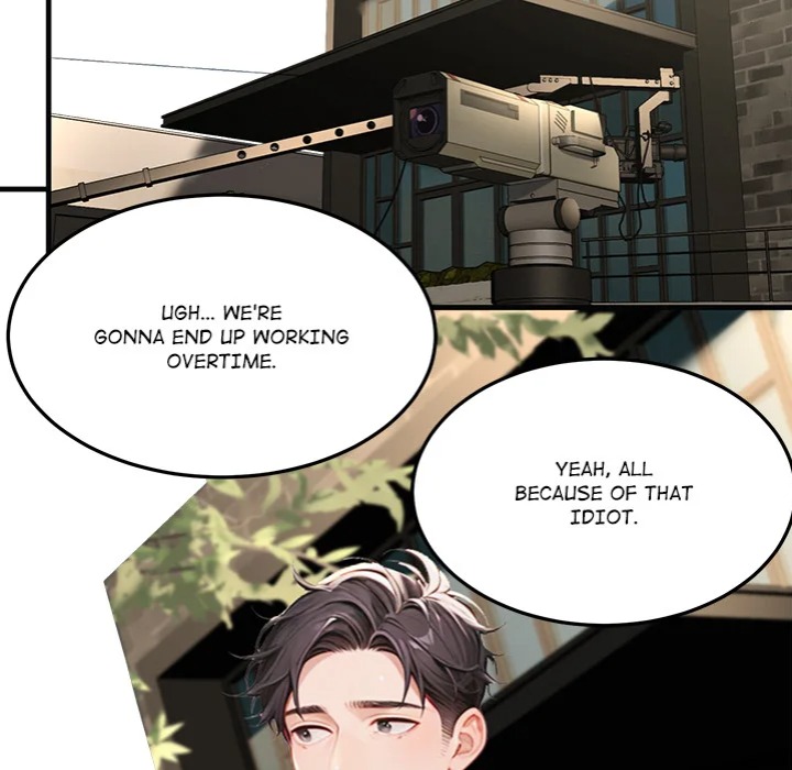 Master of the Spotlight - Chapter 9 [photo 129] - MangaPorn
