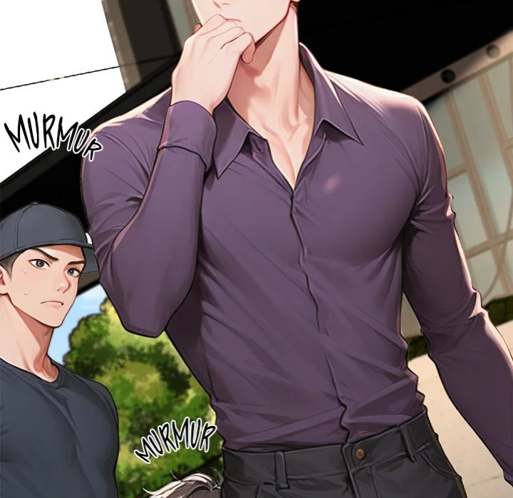 Master of the Spotlight - Chapter 9 [photo 130] - MangaPorn