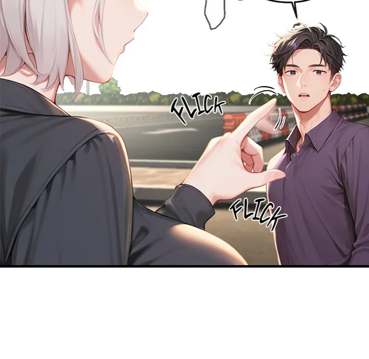 Master of the Spotlight - Chapter 9 [photo 133] - MangaPorn