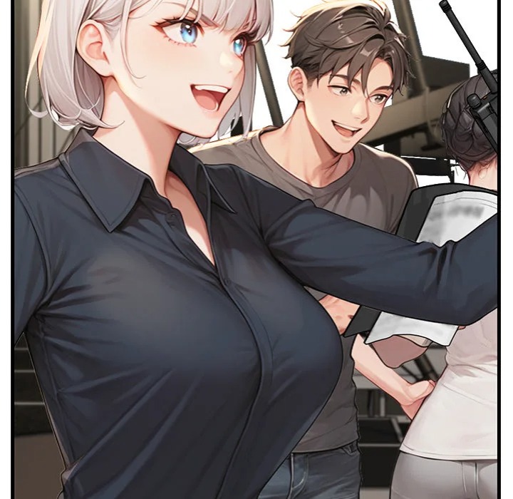 Master of the Spotlight - Chapter 9 [photo 168] - MangaPorn