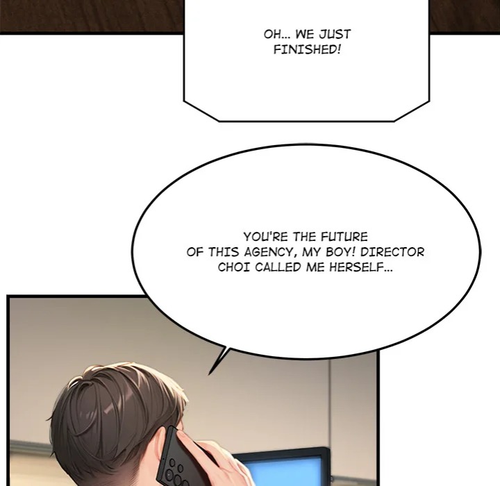 Master of the Spotlight - Chapter 9 [photo 199] - MangaPorn