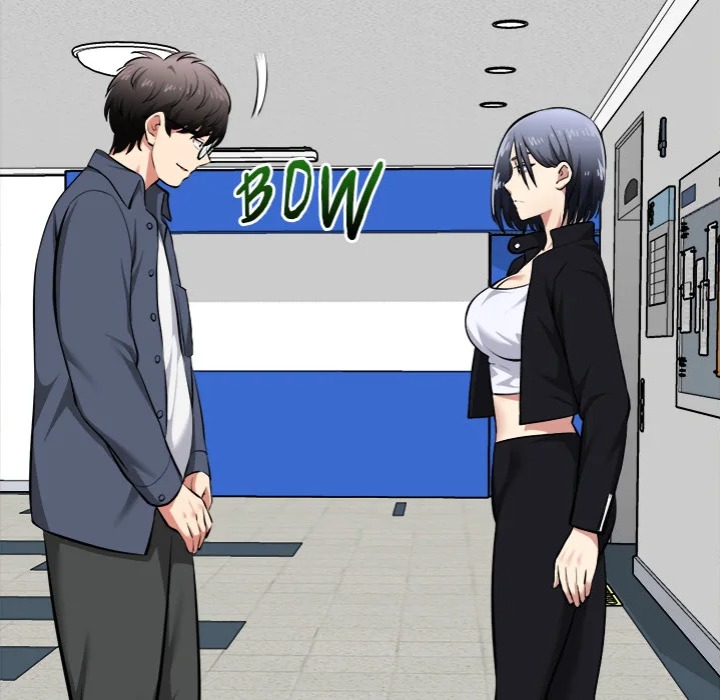Start Game - Chapter 18 [photo 122] - MangaPorn