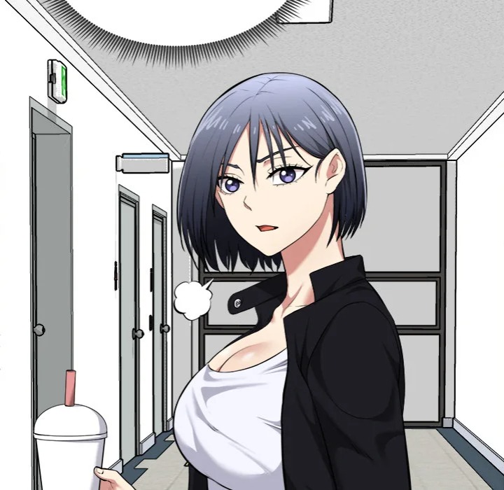Start Game - Chapter 18 [photo 144] - MangaPorn