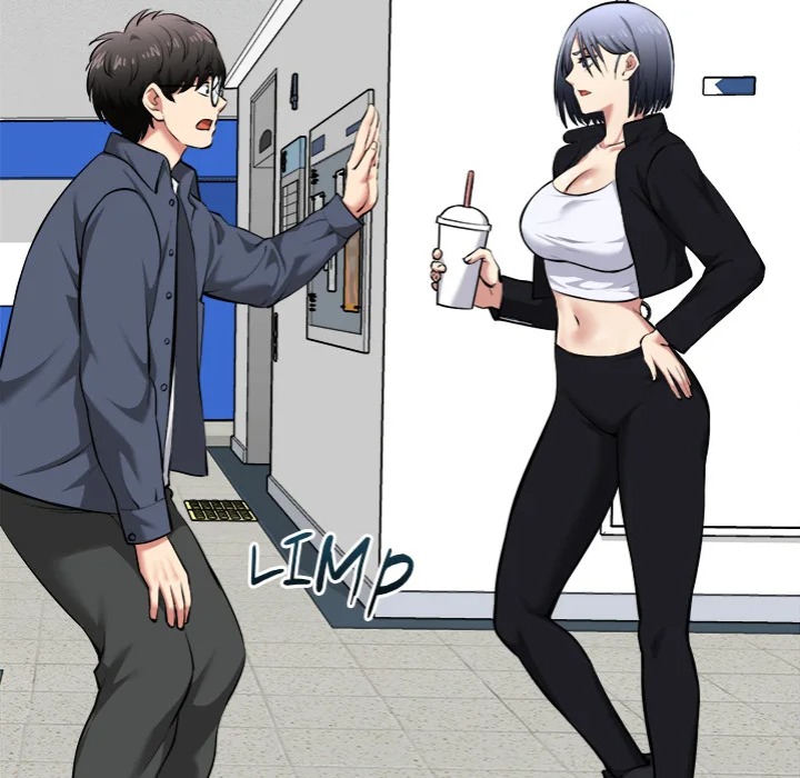 Start Game - Chapter 18 [photo 147] - MangaPorn