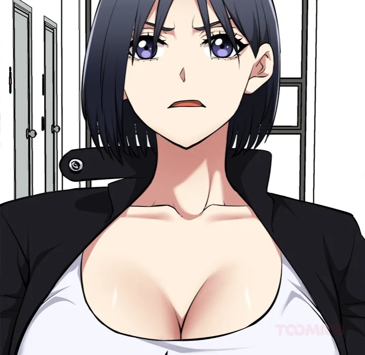 Start Game - Chapter 18 [photo 164] - MangaPorn