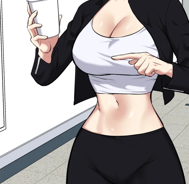 Start Game - Chapter 18 [photo 174] - MangaPorn
