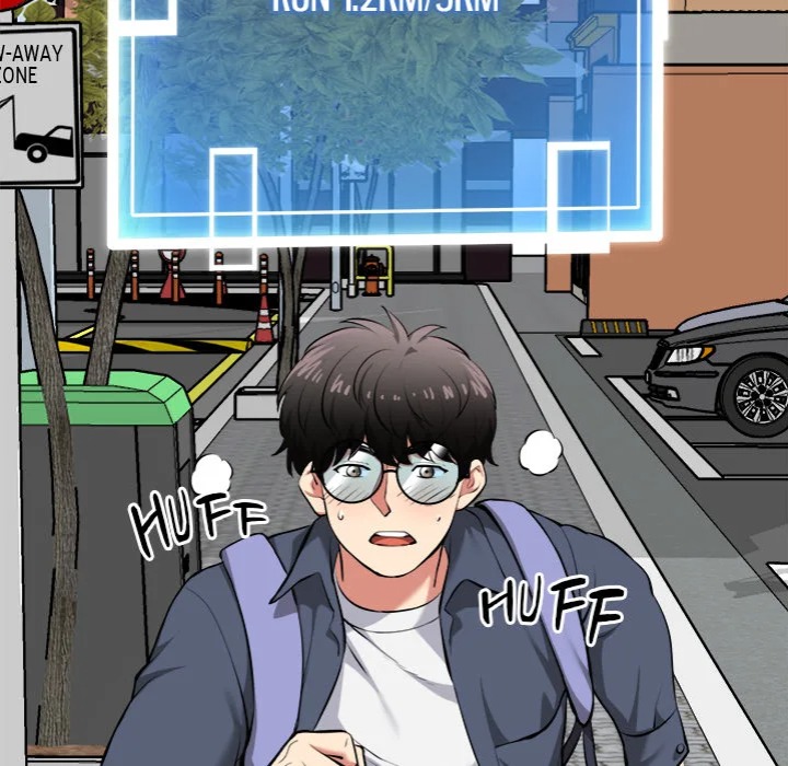 Start Game - Chapter 18 [photo 53] - MangaPorn