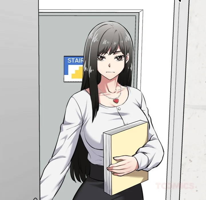 Start Game - Chapter 18 [photo 68] - MangaPorn