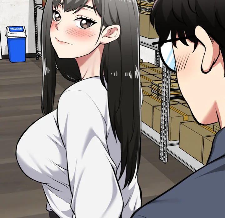 Start Game - Chapter 18 [photo 86] - MangaPorn