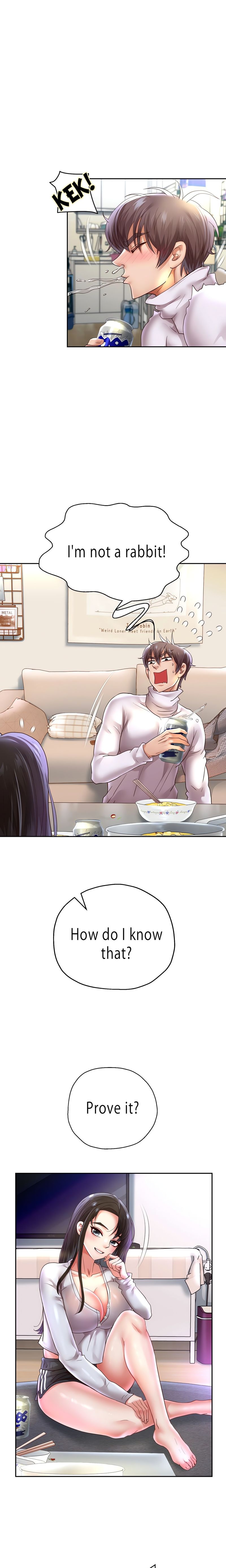 Reborn with Big Rizz Energy - Chapter 70 [photo 10] - MangaPorn