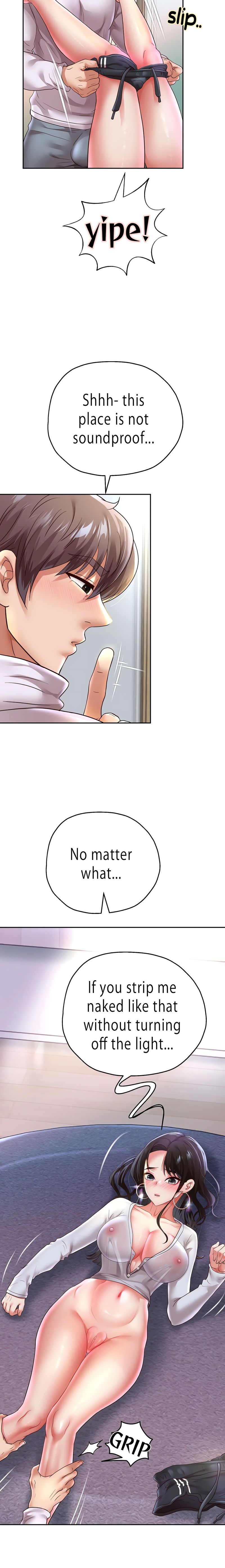 Reborn with Big Rizz Energy - Chapter 70 [photo 15] - MangaPorn