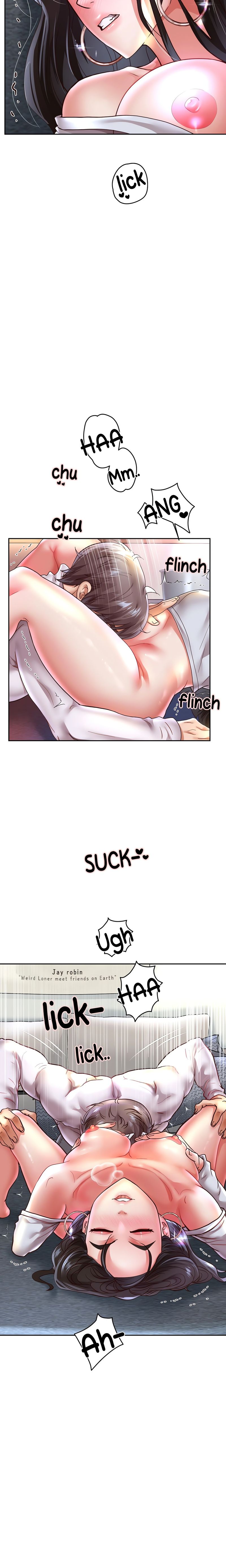 Reborn with Big Rizz Energy - Chapter 70 [photo 19] - MangaPorn