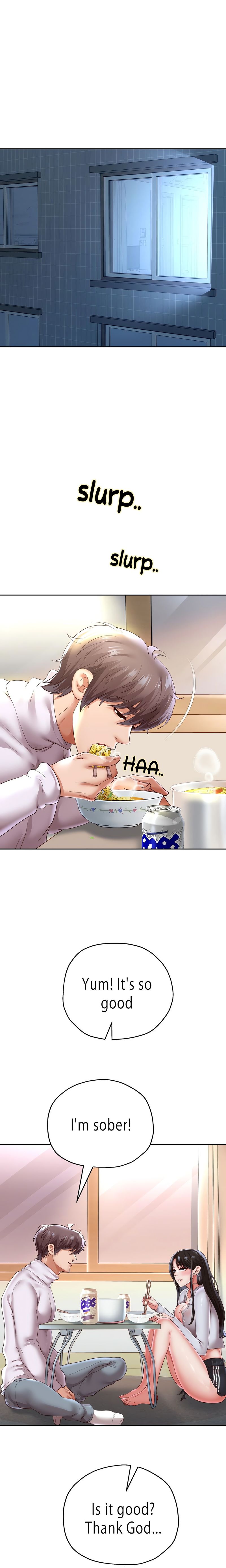 Reborn with Big Rizz Energy - Chapter 70 [photo 7] - MangaPorn