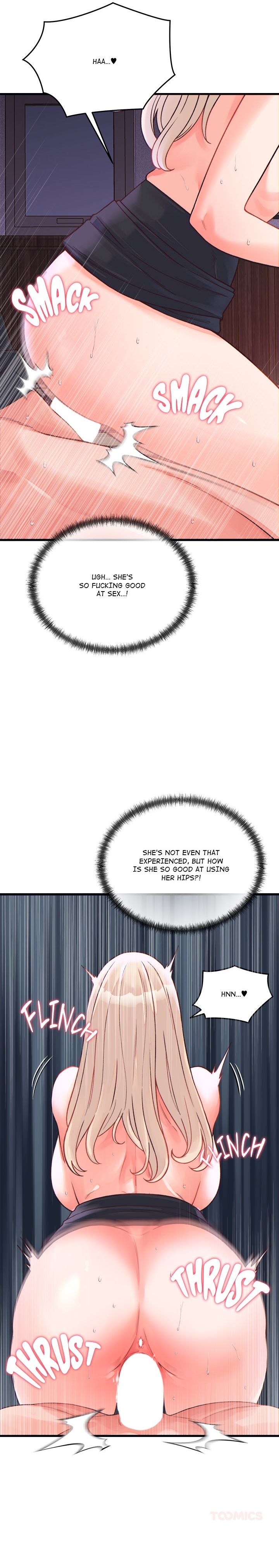 From Pauper to Prince - Chapter 22 [photo 3] - MangaPorn