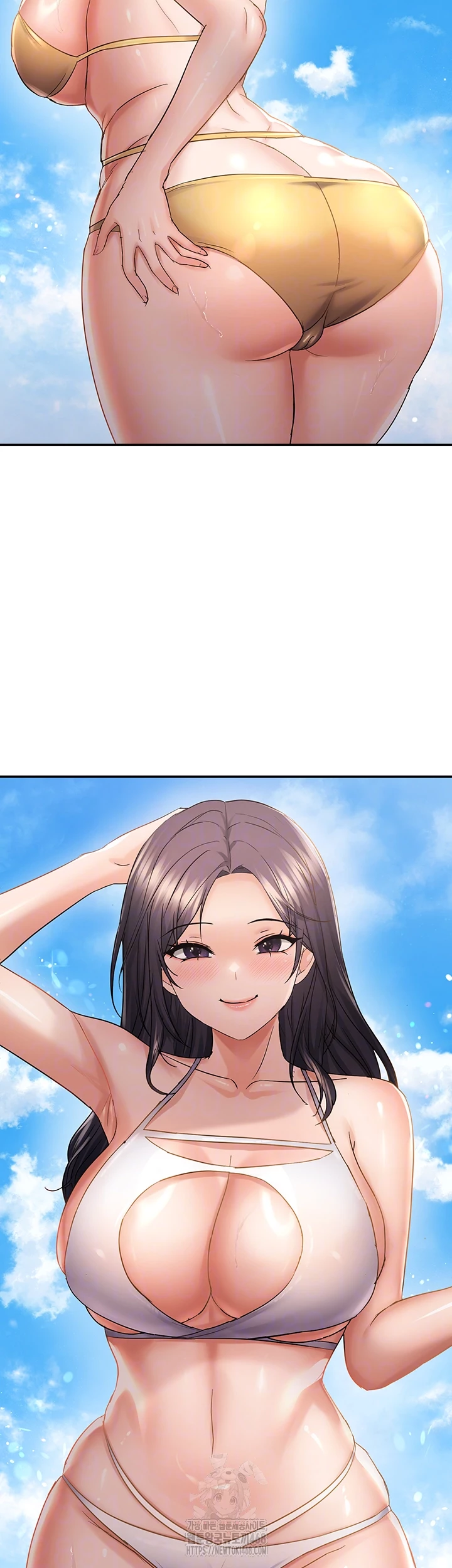 Disciplining the Top Delinquent Bitch Through a Random Chatting App Raw - Chapter 60 [photo 9] - MangaPorn