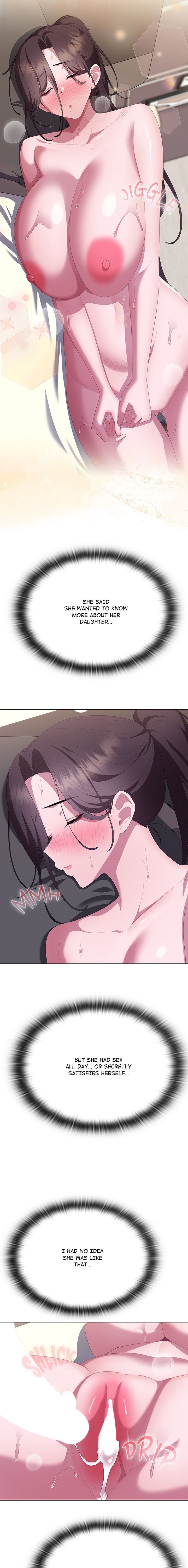 Office Shitbag Alert - Chapter 66 [photo 16] - MangaPorn