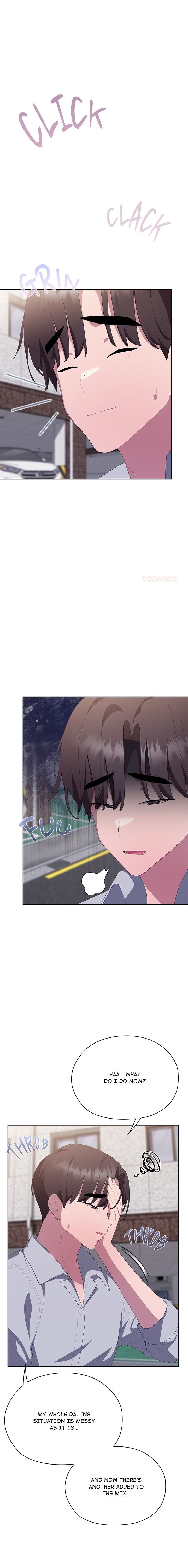 Office Shitbag Alert - Chapter 66 [photo 23] - MangaPorn