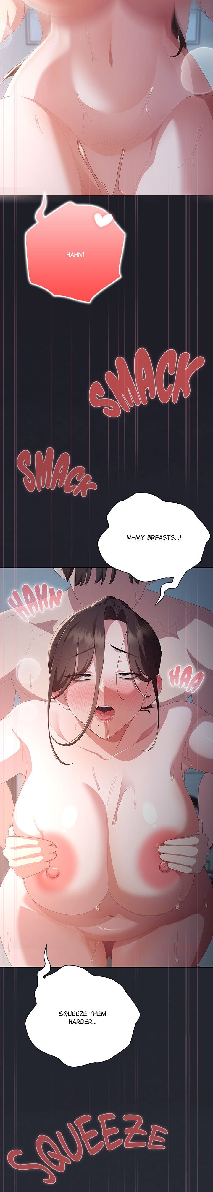 Office Shitbag Alert - Chapter 66 [photo 4] - MangaPorn