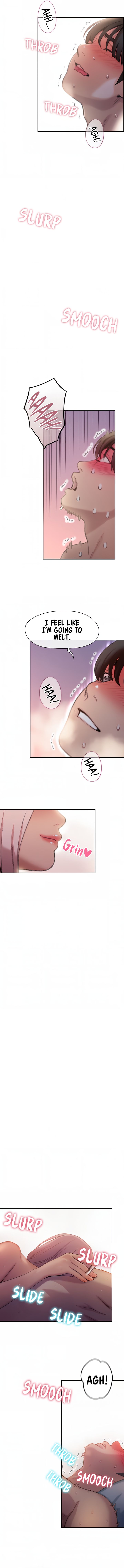 Love Limit Exceeded - Chapter 34 [photo 5] - MangaPorn