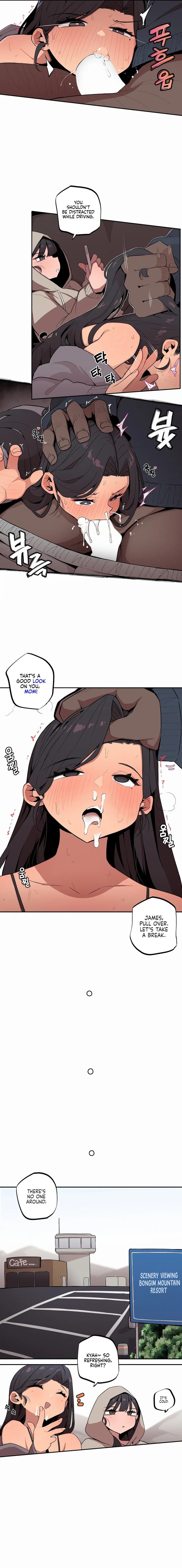 Noona and her BIG little Bro - Chapter 13 [photo 2] - MangaPorn