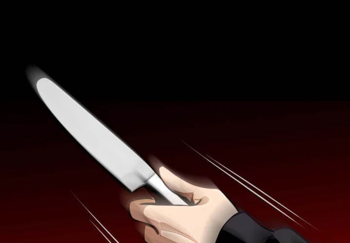 Gangster x Office Lady - Chapter 108 [photo 1] - MangaPorn