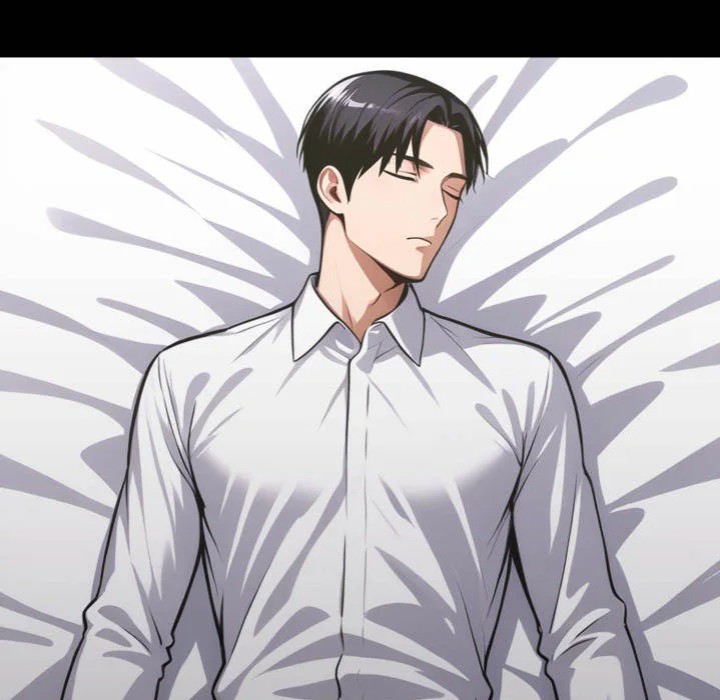 Gangster x Office Lady - Chapter 108 [photo 101] - MangaPorn