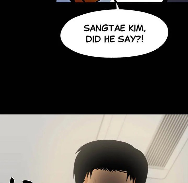Gangster x Office Lady - Chapter 108 [photo 104] - MangaPorn