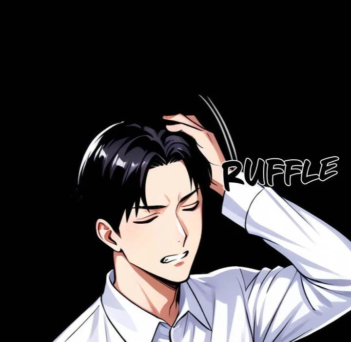 Gangster x Office Lady - Chapter 108 [photo 108] - MangaPorn