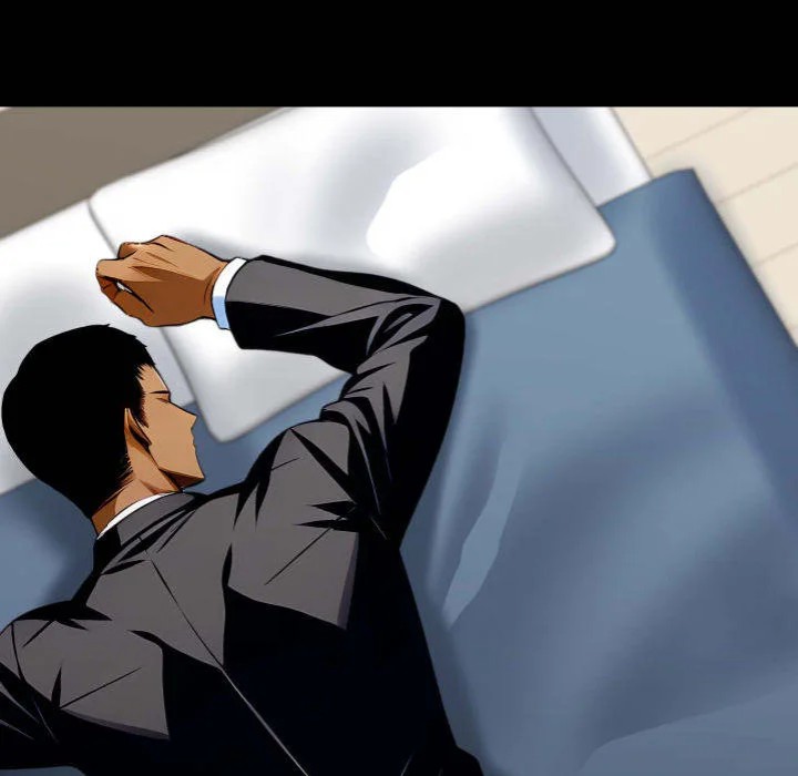 Gangster x Office Lady - Chapter 108 [photo 112] - MangaPorn