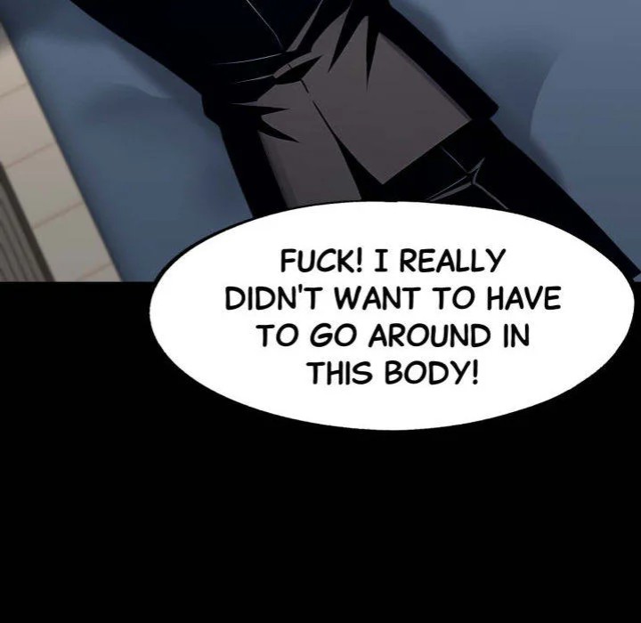 Gangster x Office Lady - Chapter 108 [photo 113] - MangaPorn