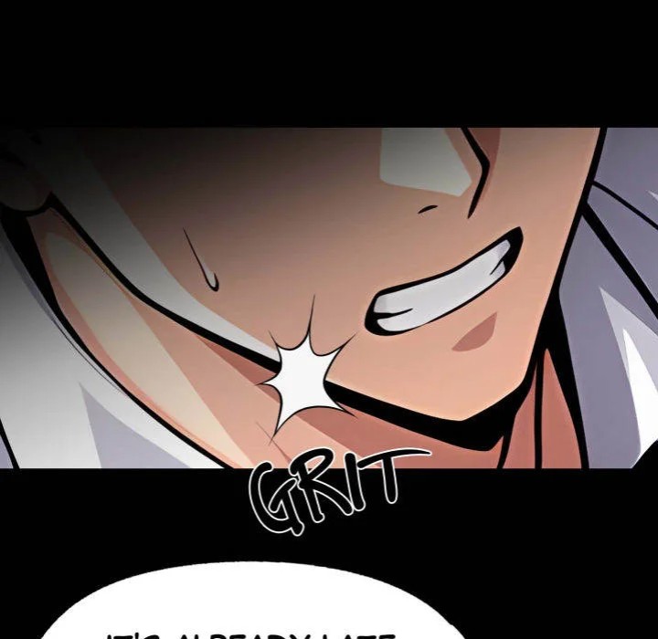 Gangster x Office Lady - Chapter 108 [photo 114] - MangaPorn